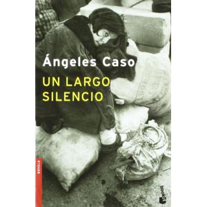 Ángeles Caso - Gebraucht Un Largo Silencio (novela Y Relatos) - Preis Vom 28.04.2024 04:54:08 H