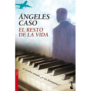 Ángeles Caso - Gebraucht El Resto De La Vida (novela) - Preis Vom 27.04.2024 04:56:19 H