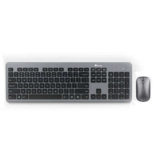 ngs mouse und tastatur matrixkit