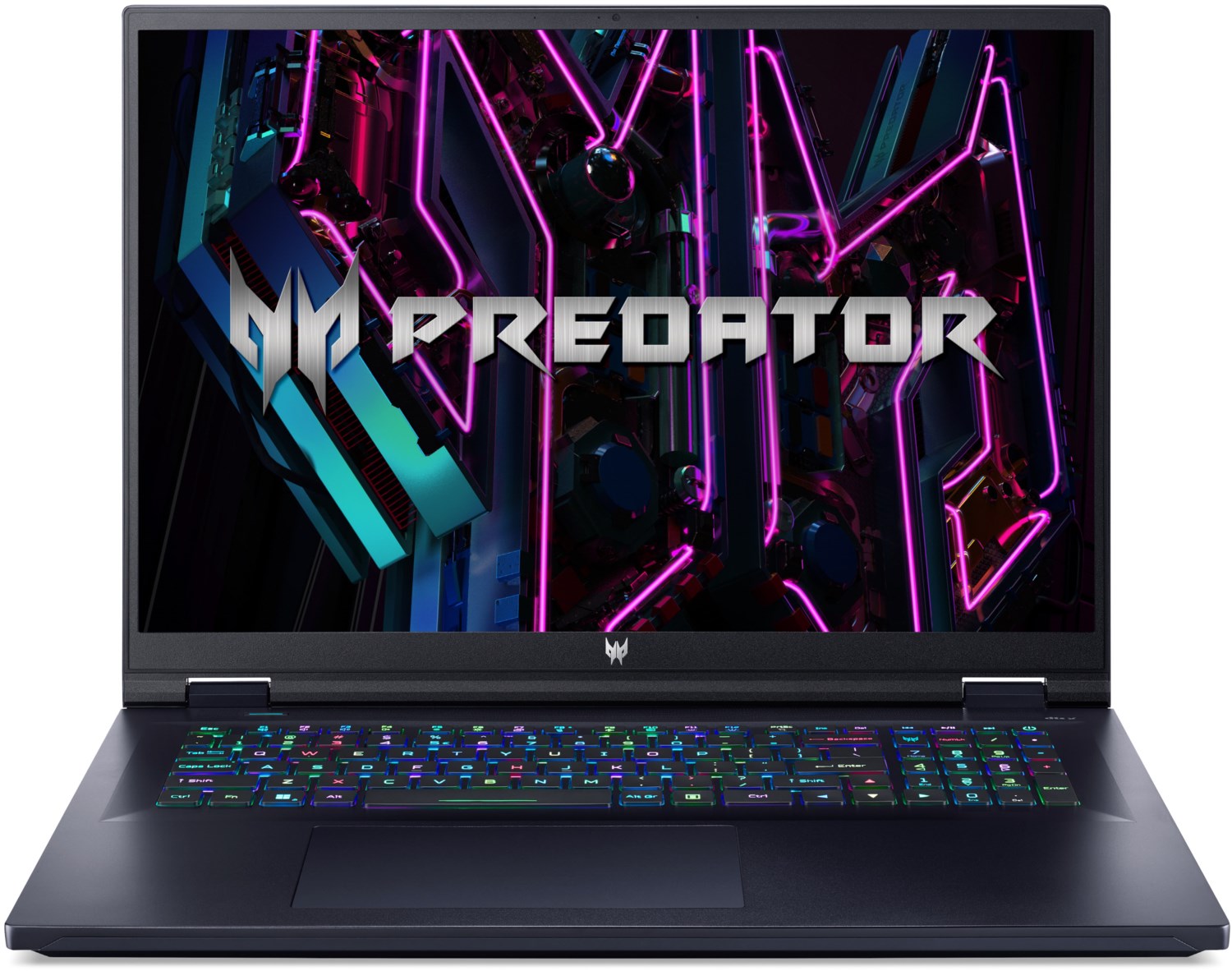 Nh.qkseg.006 Acer Predator Helios 18 Ph18-71 Intel Core I7 13700hx Win 11 Ho ~d~