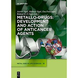 Nicholas P. Far Metallo-drugs: Development And A (gebundene Ausgabe) (us Import)