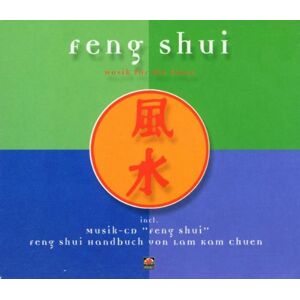 Nicht Mehr Im Programm - Gebraucht Feng Shui Geschenkset - Preis Vom 27.04.2024 04:56:19 H