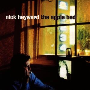 Nick Heyward - Gebraucht The Apple Bed - Preis Vom 30.04.2024 04:54:15 H