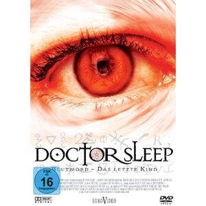 Nick Willing - Gebraucht Doctor Sleep - Blutmord: Das Letzte Kind - Preis Vom 29.04.2024 04:59:55 H