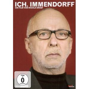 Nicola Graef - Gebraucht Ich.immendorff - Preis Vom 28.04.2024 04:54:08 H