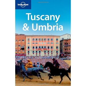 Nicola Williams - Gebraucht Tuscany And Umbria (lonely Planet Florence & Tuscany) - Preis Vom 28.04.2024 04:54:08 H
