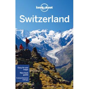 Nicola Williams - Gebraucht Switzerland (country Regional Guides) - Preis Vom 12.05.2024 04:50:34 H