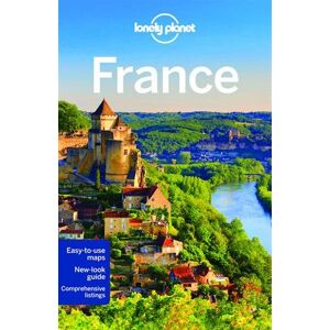 Nicola Williams - Gebraucht France Country Guide (travel Guide) - Preis Vom 14.05.2024 04:49:28 H