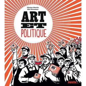 Nicolas Martin - Gebraucht Art Et Politique - Preis Vom 07.05.2024 04:51:04 H