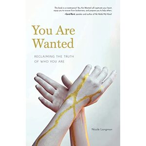 Nicole Langman - You Are Wanted