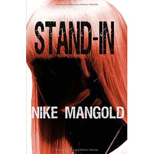 Nike Mangold - Gebraucht Stand-in - Preis Vom 27.04.2024 04:56:19 H