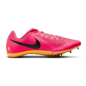 Nike Zoom Rival Multi Track Unisex Spikes Pink Gr. 45,5