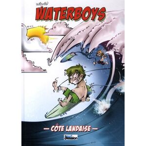 Niko 40 - Gebraucht Waterboys - Cote Landaise - - Preis Vom 28.04.2024 04:54:08 H