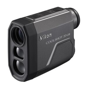 Nikon Coolshot 20 Giii Laser-entfernungsmesser