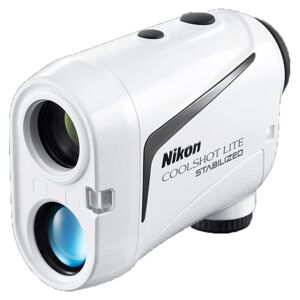Nikon Coolshot Lite Stabilized Laser-entfernungsmesser
