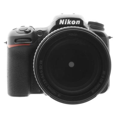 Nikon D7500 Digitale Dslr-kamera *brandneu* Weltweiter Versand