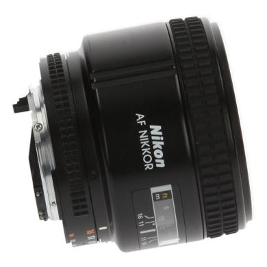 Nikon Nikkor Af 85mm F/1:1.8 D