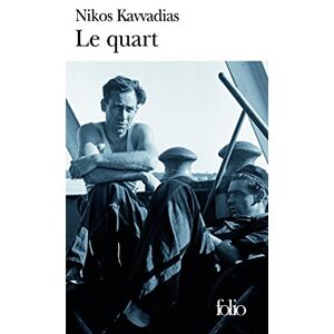 Nikos Kavvadias - Gebraucht Quart (folio) - Preis Vom 26.04.2024 05:02:28 H