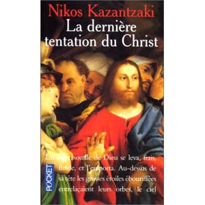 Nikos Kazantzaki - Gebraucht La Dernière Tentation Du Christ - Preis Vom 28.04.2024 04:54:08 H