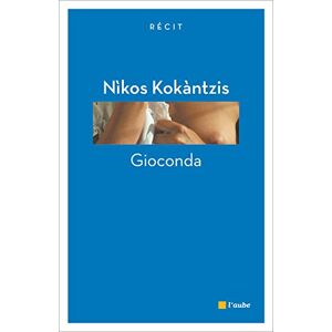 Nikos Kokantzis - Gebraucht Gioconda - Preis Vom 28.04.2024 04:54:08 H
