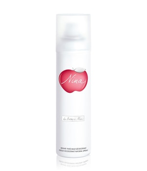 nina ricci spray deodorant 178542 (150 ml) 150 ml
