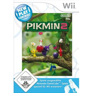 Nintendo - Gebraucht Pikmin 2 - New Play Control! - Preis Vom 09.05.2024 04:53:29 H