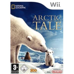 Nintendo Wii Spiel * Arctic Tale ************ Neu * New
