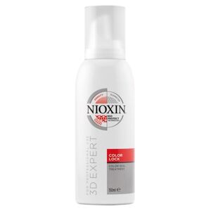 Nioxin Color Lock Treatment 150 Ml