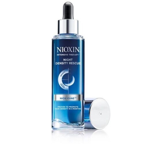 Nioxin Haarpflege 3d Intensivpflege Night Density Rescue