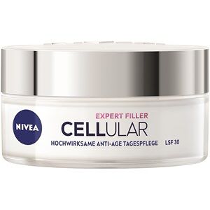 Nivea Collection Cellular Filler Anti-age Tagespflege