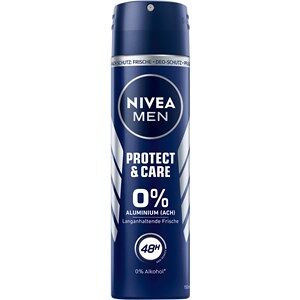 Nivea Männerpflege Deodorant Nivea Menprotect & Care Deodorant Spray