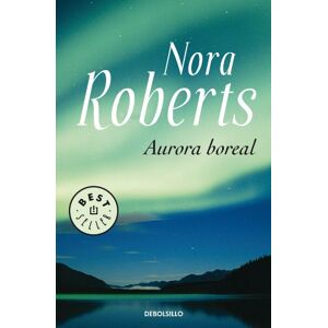 Nora Roberts - Gebraucht Aurora Boreal (bestseller (debolsillo)) - Preis Vom 26.04.2024 05:02:28 H