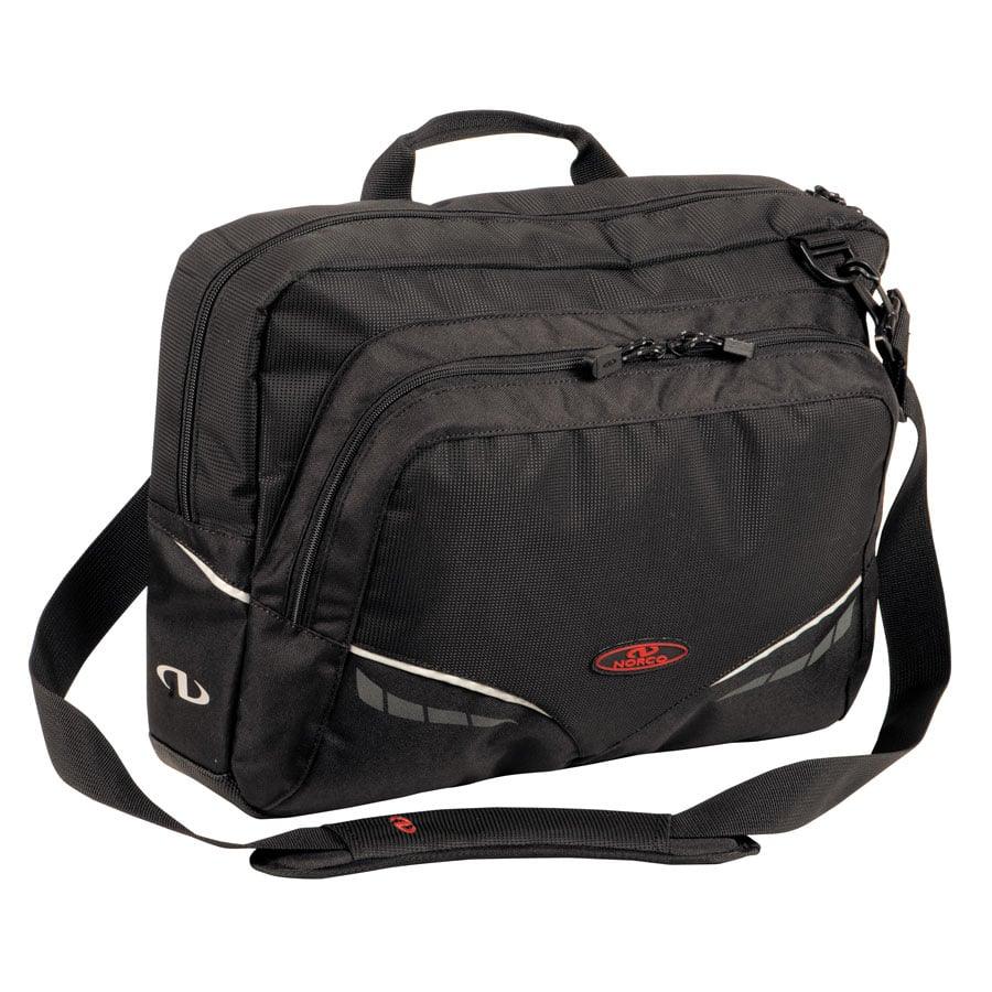 norco canmore office tasche schwarz