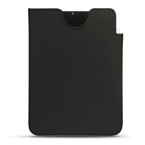 Noreve Lederschutzhülle Apple Ipad Mini 6 Évolution Noir Pu