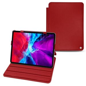 Noreve Lederschutzhülle Apple Ipad Pro 11' Perpétuelle Rouge