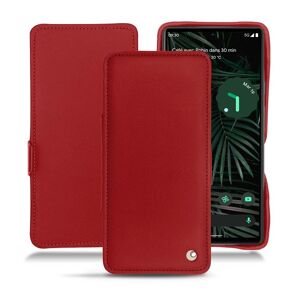 Noreve Lederschutzhülle Pocketbook Inkpad 4 Perpétuelle Rouge