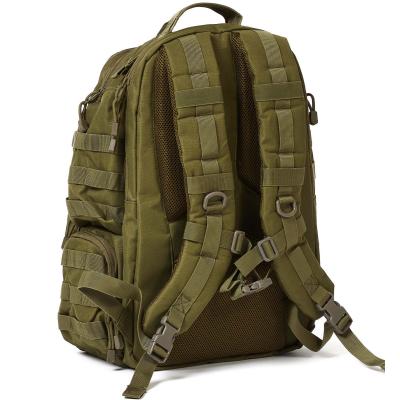 norfin backpack tactic 45