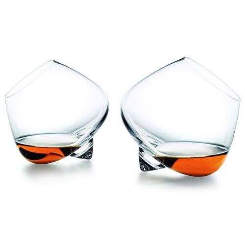 Normann Copenhagen Glas 2er-set - Glass - 2 Gläser à 150 Ml