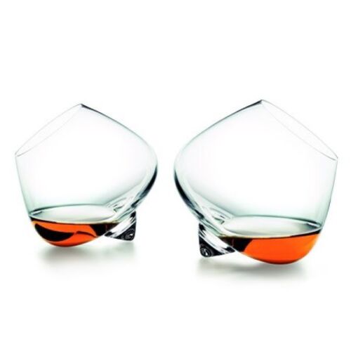 Normann Copenhagen Glas 2er-set - Glass - 2 Gläser à 250 Ml