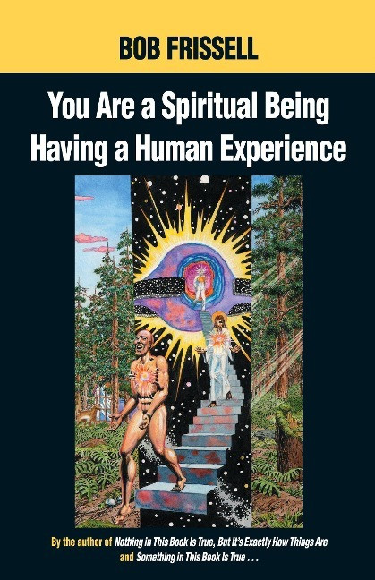 north atlantic books you are a spiritual being having a human experience uomo