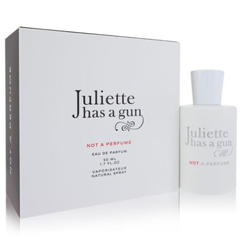 Not A Perfume By Juliette Has A Gun Eau De Parfum Spray 1.7 Oz / E 50 Ml [women]