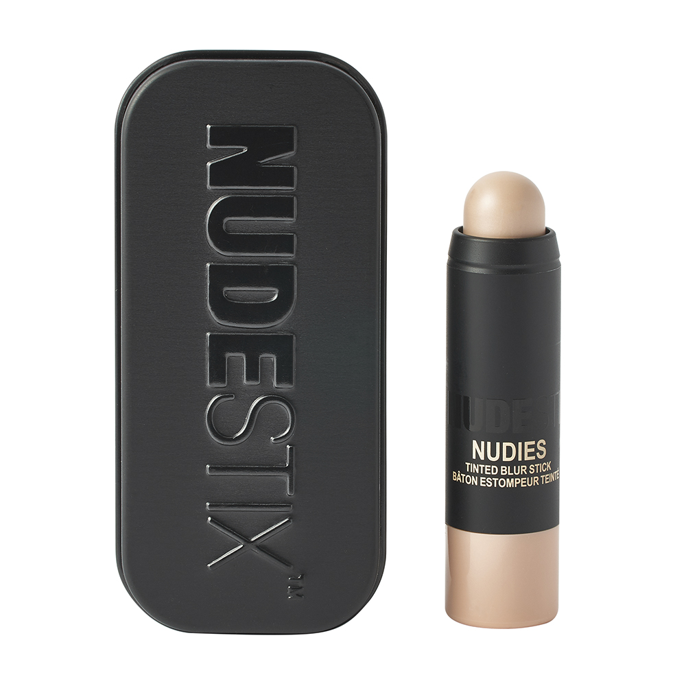 nudestix nudies tinted blur 6.12g (various shades) - light 1