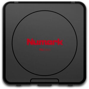 Numark Pt01 Scratch | Mobiler Turntable Portabler Plattenspieler