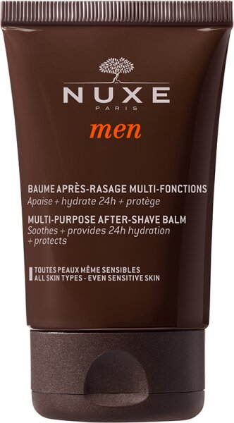 nuxe men multi-purpose after-shave balm 50ml