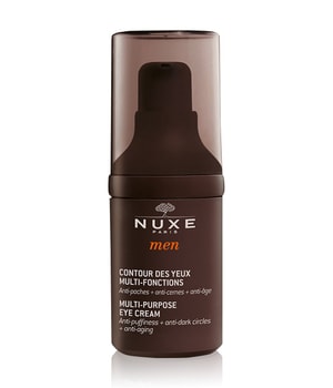 nuxe men multi-purpose eye cream 15 ml