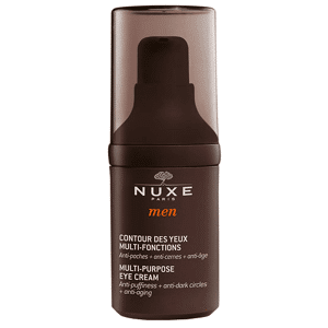 nuxe men multi-purpose eye cream 15 ml