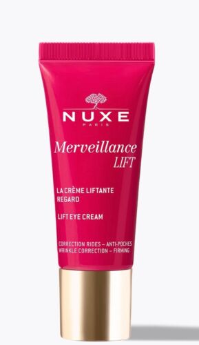 Nuxe Merveillance Lift - Eye Contour Lifting Cream 15 Ml
