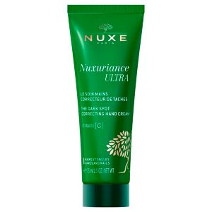 Nuxe Nuxuriance Ultra Handcreme 75 Ml Pzn 19055498 Anti-aging Pigmentflecken