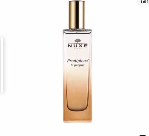 Nuxe Prodigieux Le Parfum Eau De Parfum 50 Ml Perfume Woman Profumo Donna