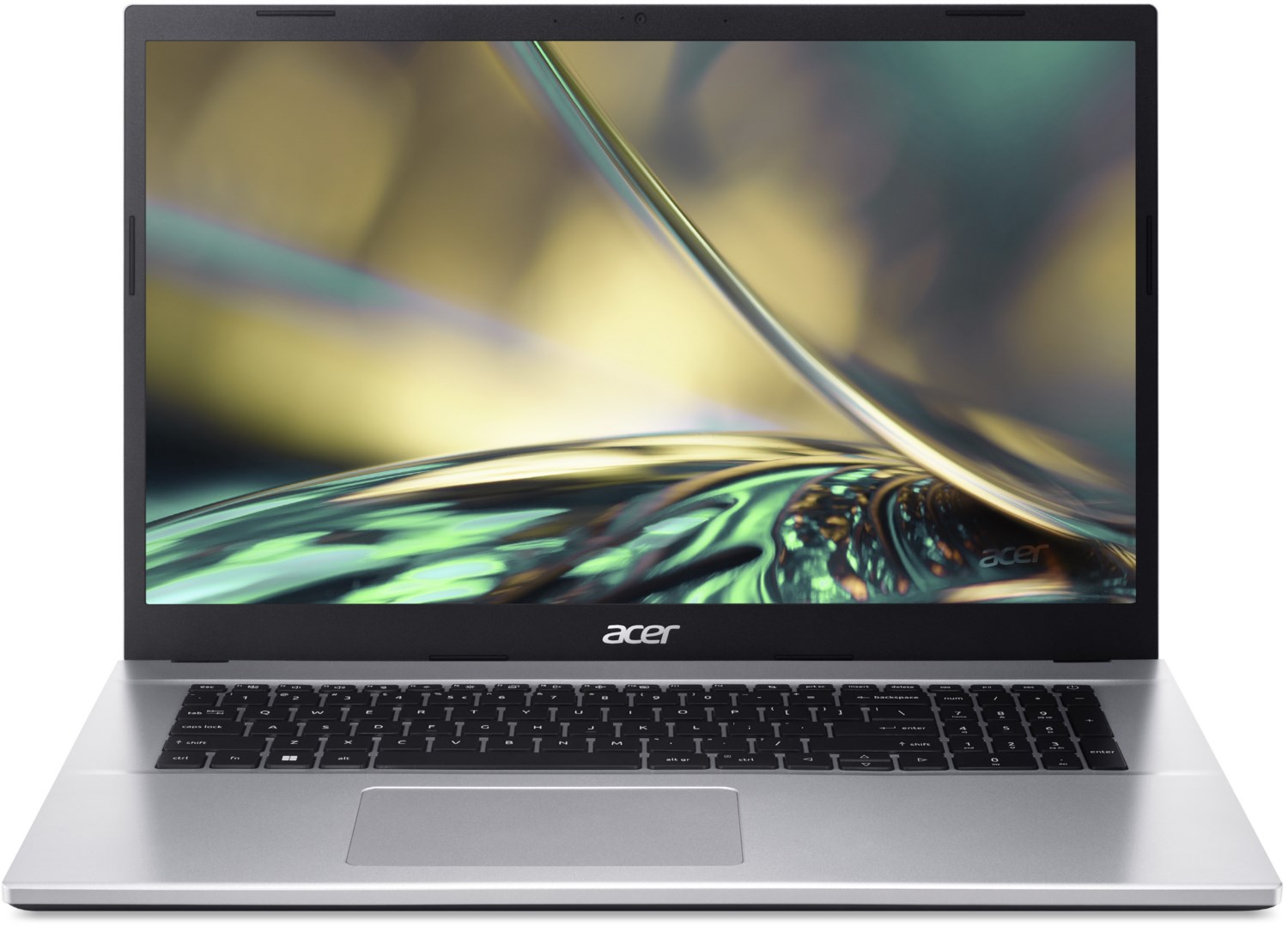 Nx.k9yeg.012 Acer Aspire 3 A317-54 Intel Core I3 1215u Win 11 Home Uhd Graph ~d~